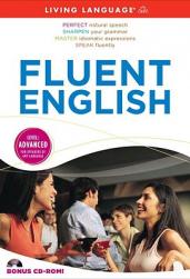 Fluent English [With CDROM and 3