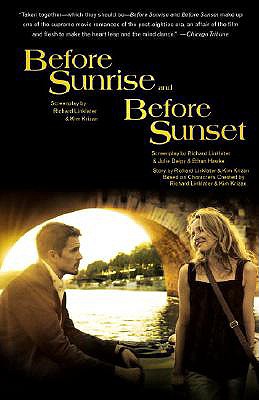 Before Sunrise & Before Sunset: Two Screenplays 英文原版