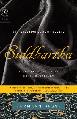 Siddhartha 英文原版