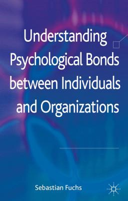 Understanding Psychological Bonds