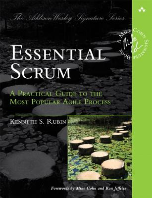 预订 Essential Scrum: A Practical Guide to the Most Popular Agile Process