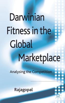 Darwinian Fitness in the Glob