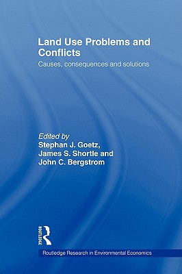 Land Use Problems and Conflicts
