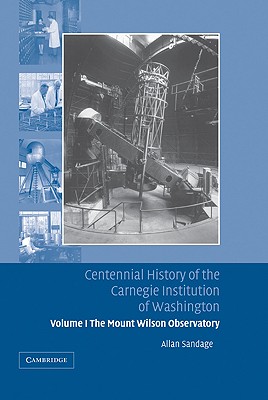 Centennial History of the Carnegie