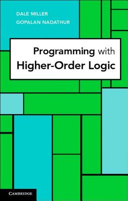 Programming with Higher-Order