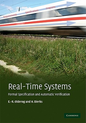 Real-Time Systems: Formal Specification