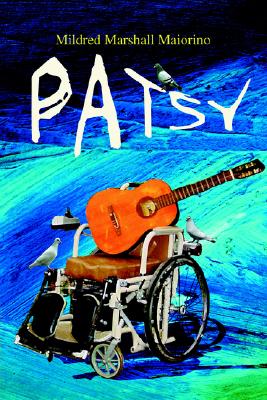 【预订】patsy