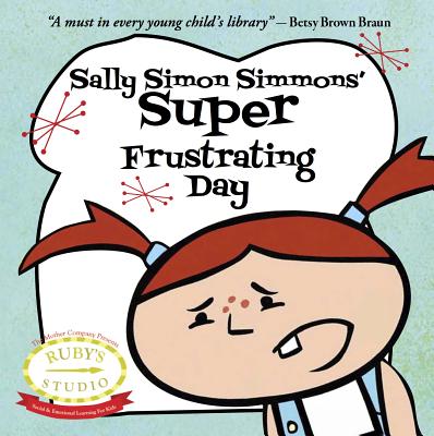 【预订】sally simon simmons super frustrating