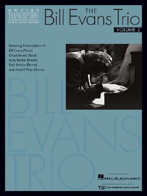 The Bill Evans Trio - Volume