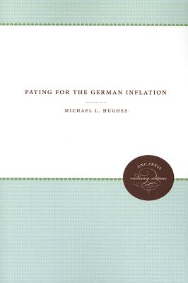 Paying for the German Inflation