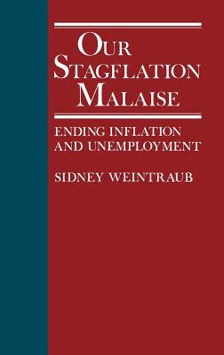 Our Stagflation Malaise: Ending