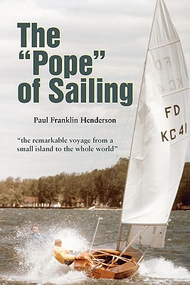 【预订】the pope of sailing