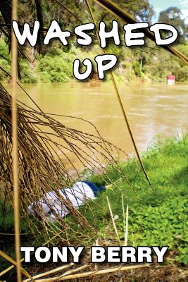 【预订】washed up