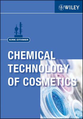 Kirk-Othmer Chemical Technology of