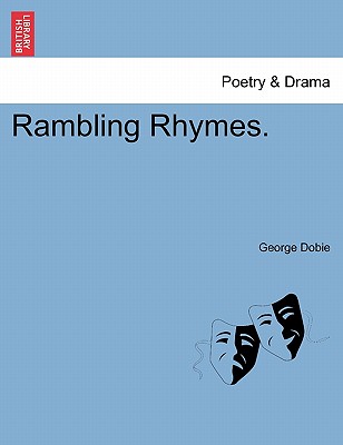 Rambling Rhymes.
