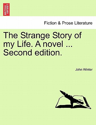 【预订】the strange story of my life. a novel