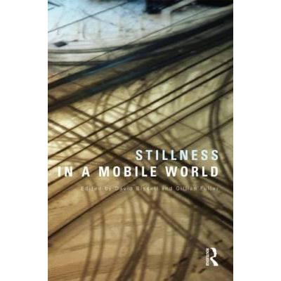 预订 STILLNESS - BISSELL + FULLER
