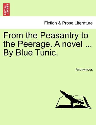 【预订】from the peasantry to the peerage. a