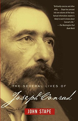 The Several Lives of Joseph