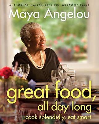 Great Food, All Day Long: Cook