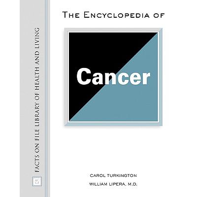 预订 Encyclopedia of Cancer