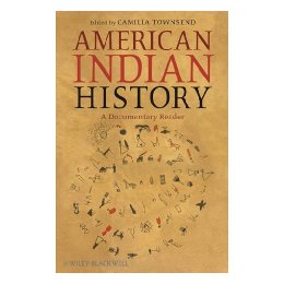 American Indian History - A Documentary