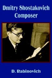 Dmitry Shostakovich Composer