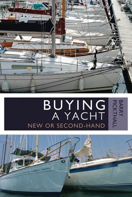 Buying a Yacht: New or