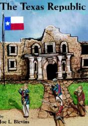 The Texas Republic