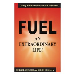 Fuel an Extraordinary Life!