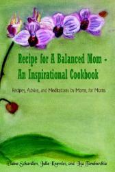 Recipe for a Balanced Mom - A