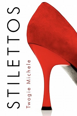 【预订】stilettos