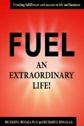 Fuel an Extraordinary Life!