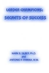 Leader Champions: Secrets of