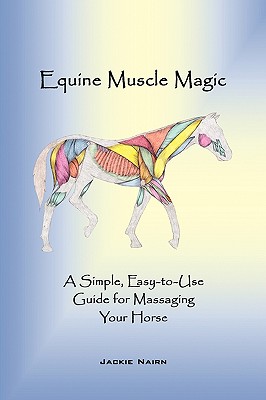 【预订】equine muscle magic: a simple