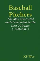【预订】baseball pitchers: the most overrate