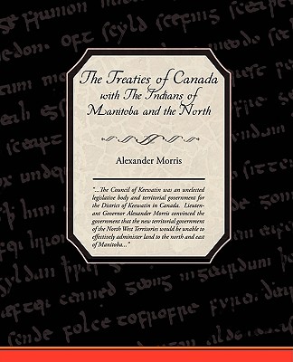 【预订】the treaties of canada with the indians