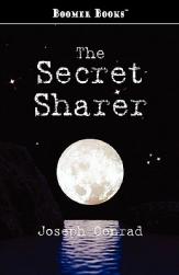 【预订】the secret sharer