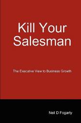 Kill Your Salesman!