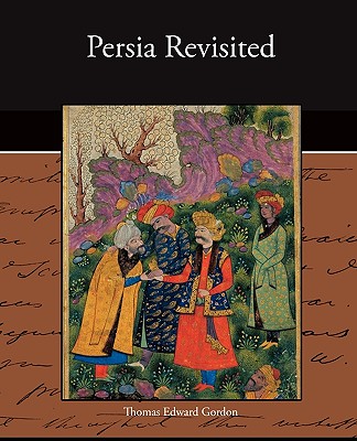 【预订】persia revisited