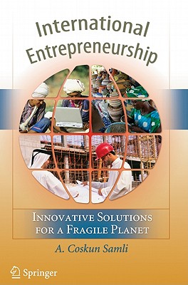 International Entrepreneurship: