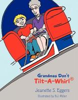 【预订】grandmas dont tilt-a-whirl