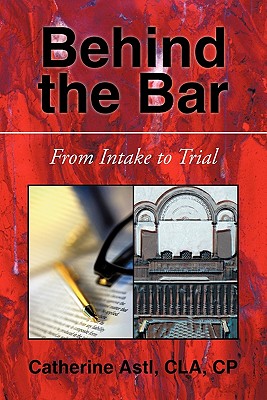 Behind the Bar: From Intake to