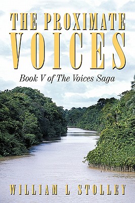 【预订】the proximate voices: book v of "the