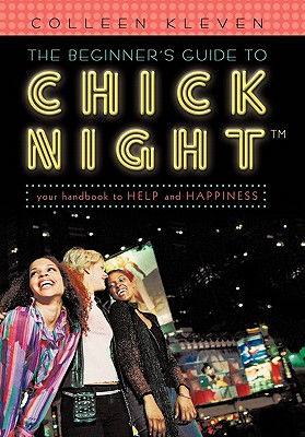 【预订】the beginners guide to chick night
