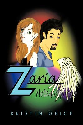 【预订】zaria: metamorphosis