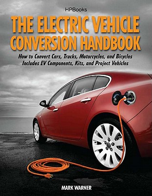 The Electric Vehicle Conversi