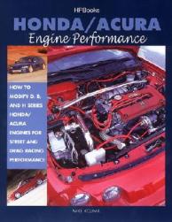 Honda/Acura Eng Hp1384