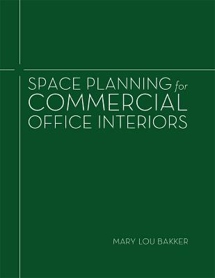 Space Planning for Commercial Offic