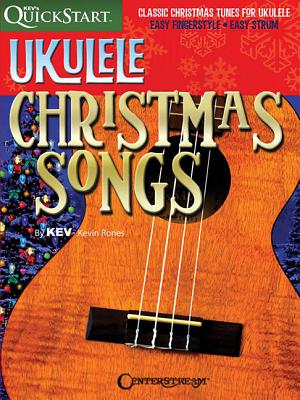 【预订】ukulele christmas songs
